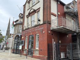 Pontardawe Arts Centre